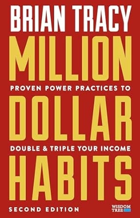 MILLION DOLLAR HABITS