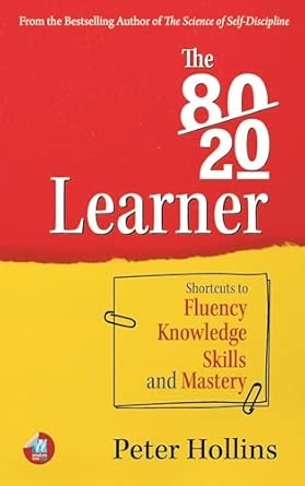 THE 80/20 LEARNER