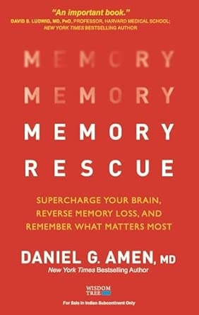 MEMORY RESCUE