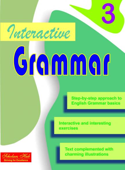 Interactive Grammar-3.