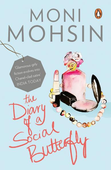 Diary Of A Social Butterfly The