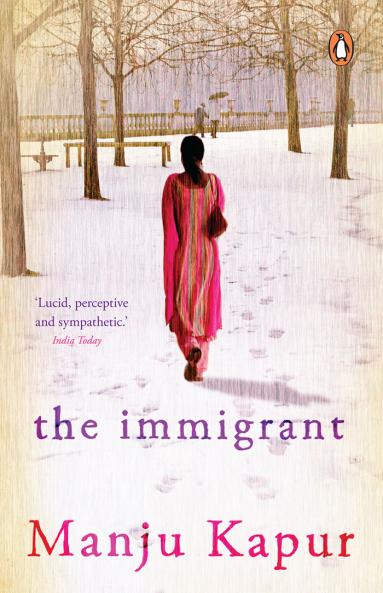 The Immigrant
