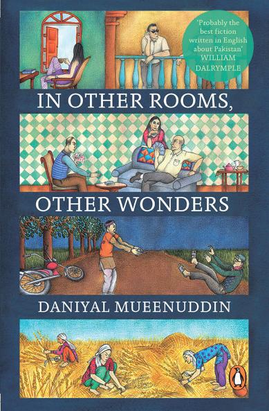 In Other Rooms Other Wonders