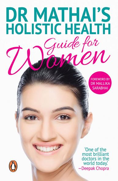 Dr. Mathais Holistic Health Guide for Wo