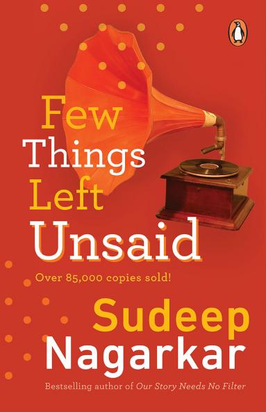 Few Things Left Unsaid (PB)