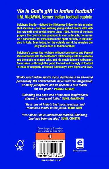 Beyond the Goal-Bpb