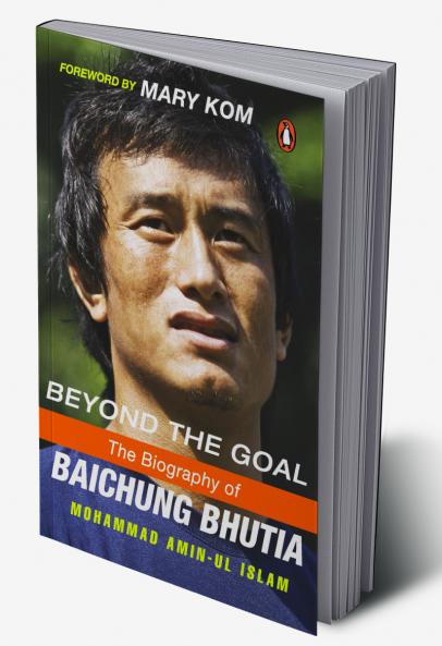 Beyond the Goal-Bpb