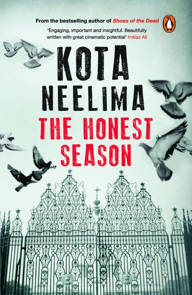 The Honest Season (PB)