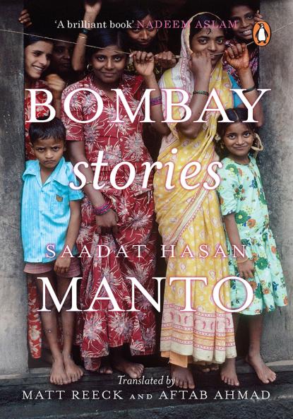 Bombay Stories-Pbk