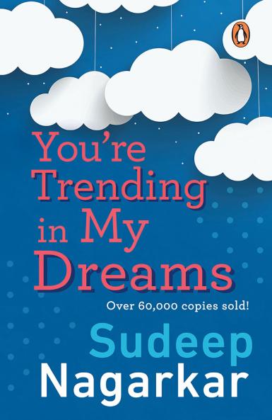 You're Trending in my Dream (PB)