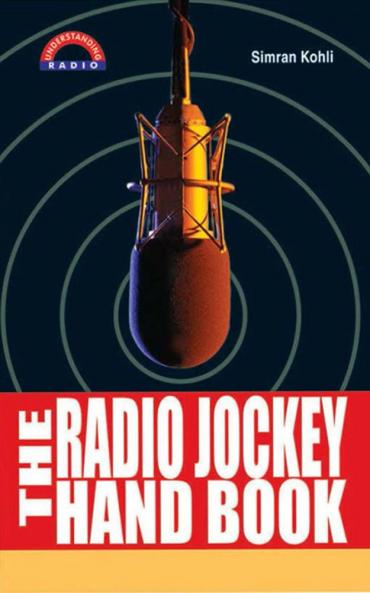 The Radio Jockey Hand Book English(PB)