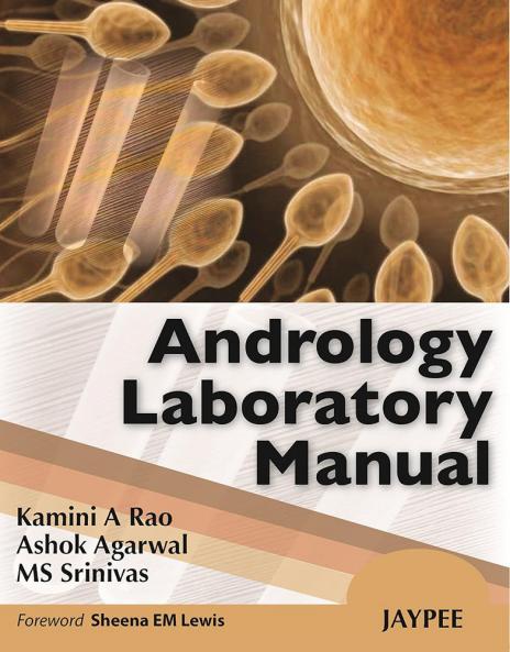 Andrology Laboratory Manual (POD)