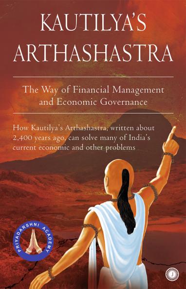 Kautilya's Arthashastra