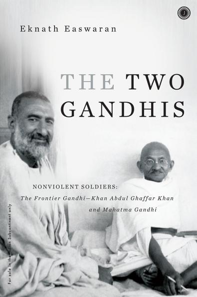 The Two Gandhis
