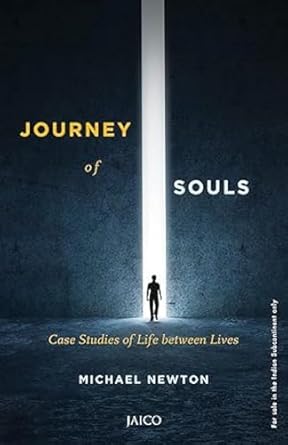 Journey of Souls