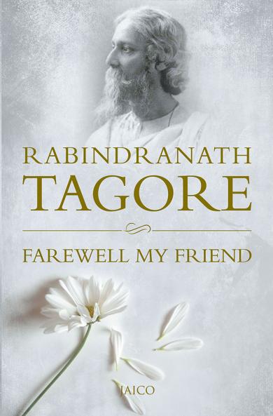 Farewell My Friend