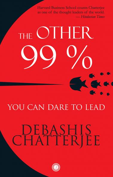 The Other 99 %