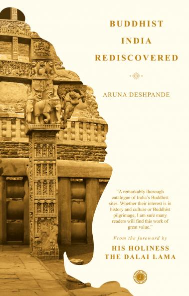 Buddhist India Rediscovered
