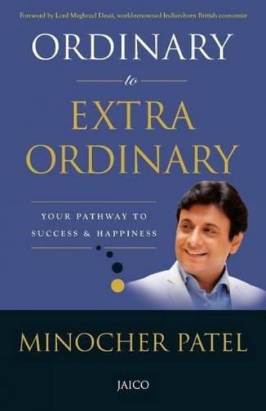 Ordinary to Extraordinary