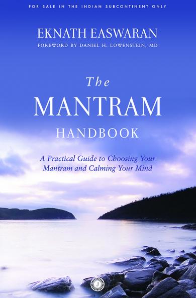 The Mantram Handbook