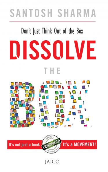 Dissolve the Box (Second Edition)