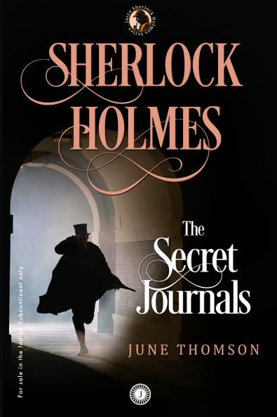 Sherlock Holmes: The Secret Journals