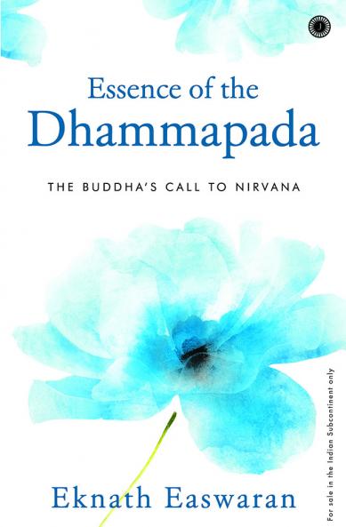 Essence of the Dhammapada