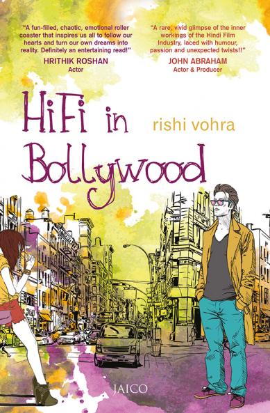 HiFi in Bollywood