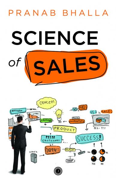 Science of Sales