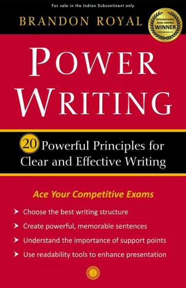 Power Writing