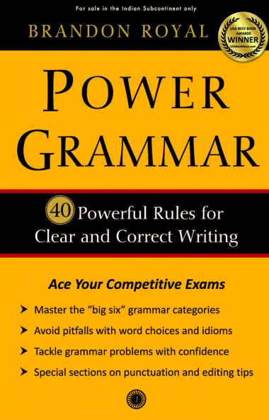 Power Grammar