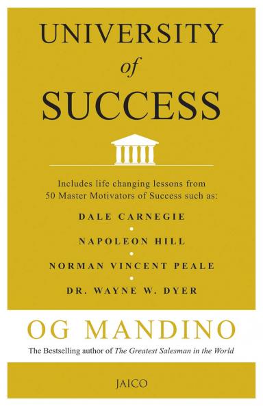 University of Success