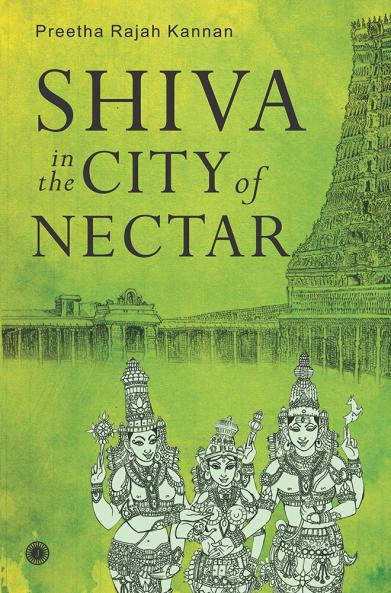 Shiva in the City of Nectar