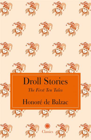 Droll Stories