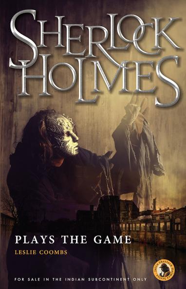 Sherlock Holmes Plays the Game