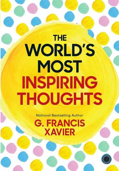 The World’s Most Inspiring Thoughts