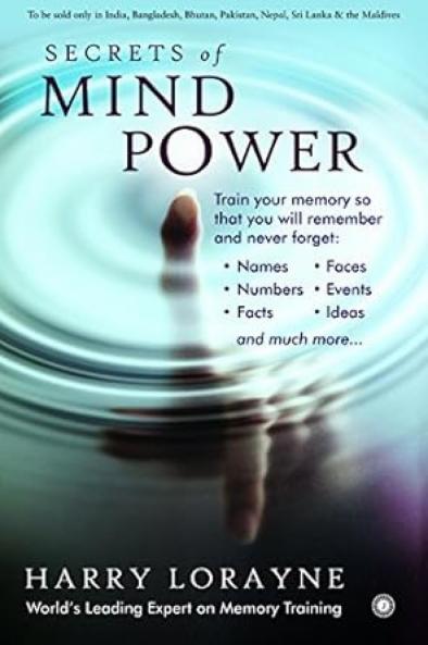Secrets of Mind Power