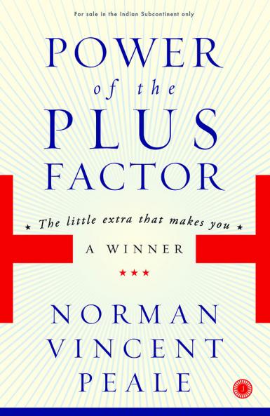 Power of the Plus Factor