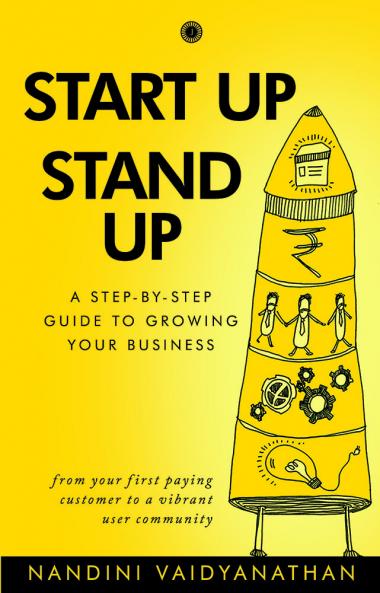 Start Up Stand Up