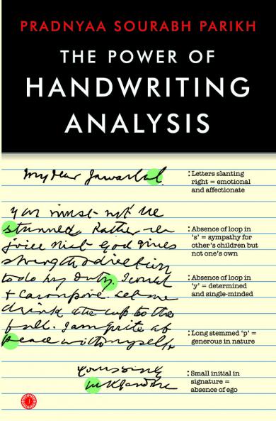 The Power of Handwriting Analysis