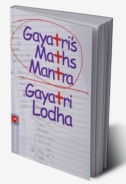 GAYATRIS MATHS MANTRA