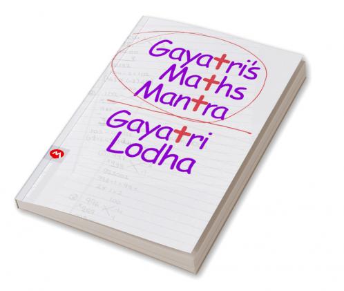 GAYATRIS MATHS MANTRA