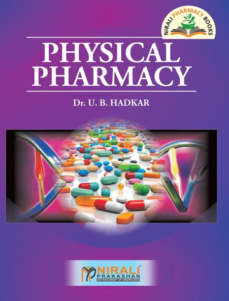 PHYSICAL PHARMACY