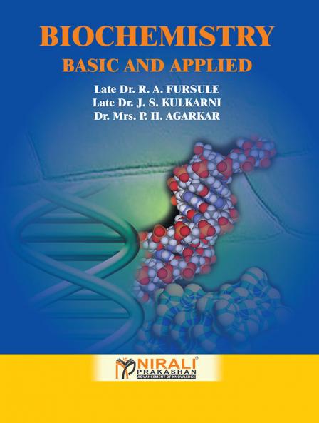 Biochemistry Basic and Applied