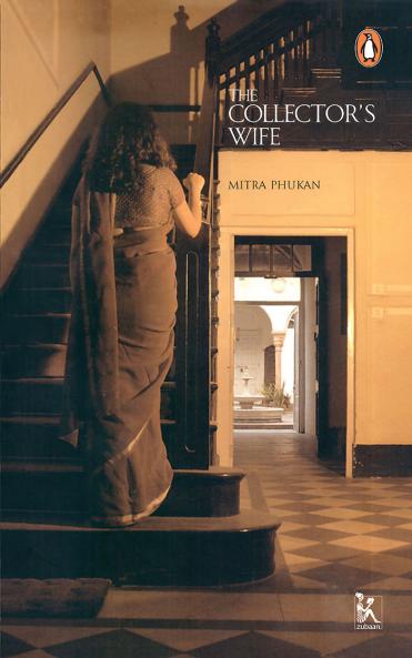 Collector's Wife