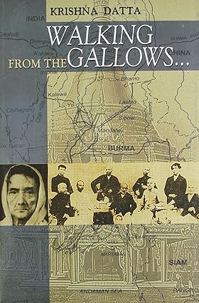 Walking From The Gallows