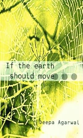 If The Earth Should Move