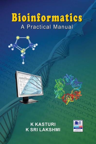 Bioinformatics: A Practical Manual