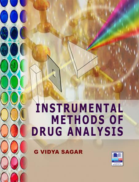 Instrumental Methods of Drug Analysis