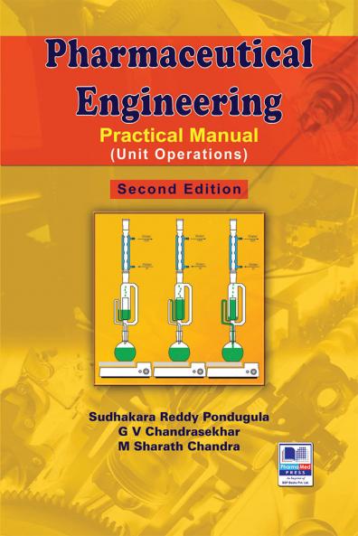 Pharmaceutical Engineering Practical Manual